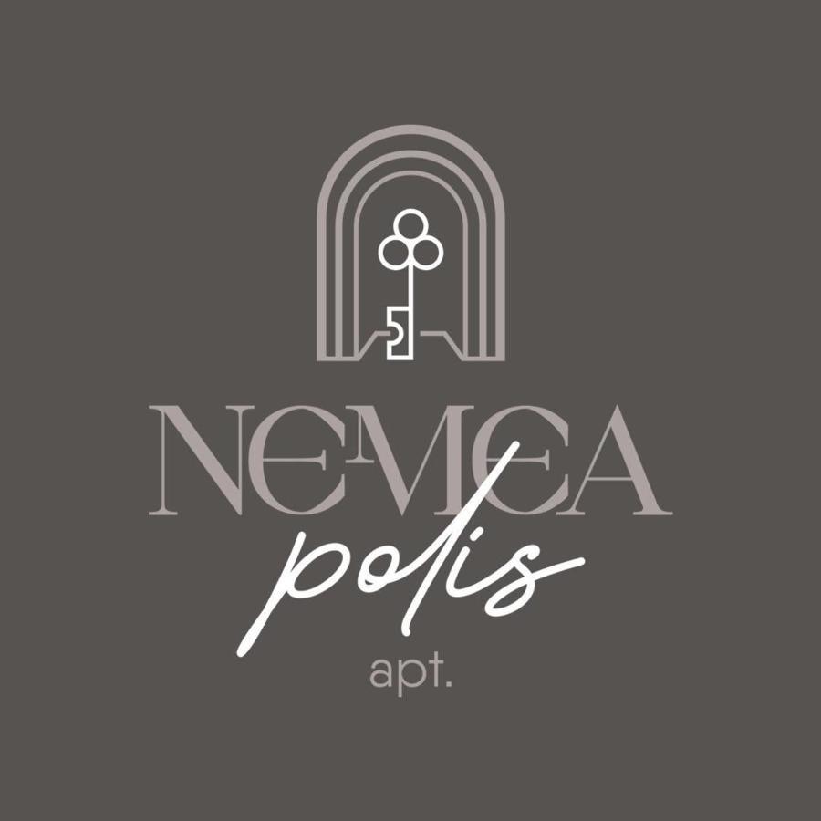 Nemeapolis 3 Apt エクステリア 写真