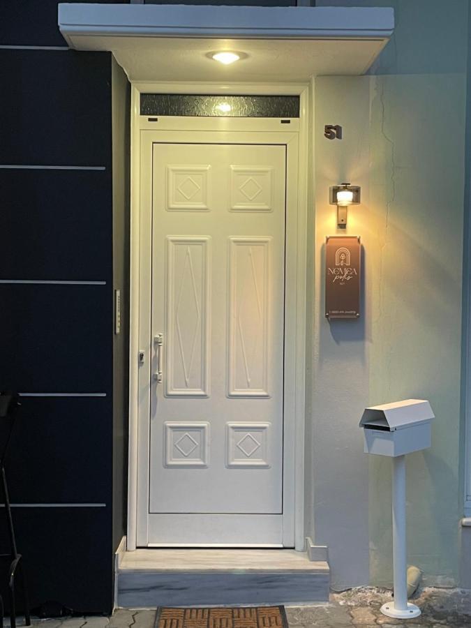 Nemeapolis 3 Apt エクステリア 写真